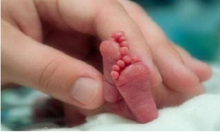 Abortista "edettiin" jo syntyneen murhaamiseen