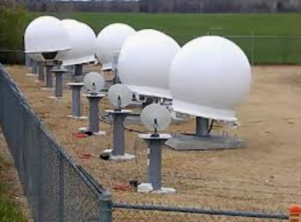 Netti hidas (?) - miljoona maa-antennia tulossa lisää ja jokunen satelliitti